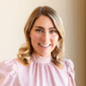 Meet your Posher, Kaili